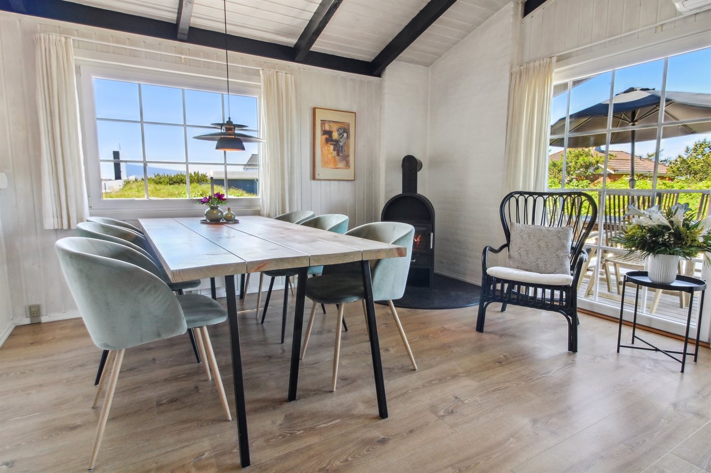 Ferienhaus 29-2067 in Römö, Lakolk - Bild 3