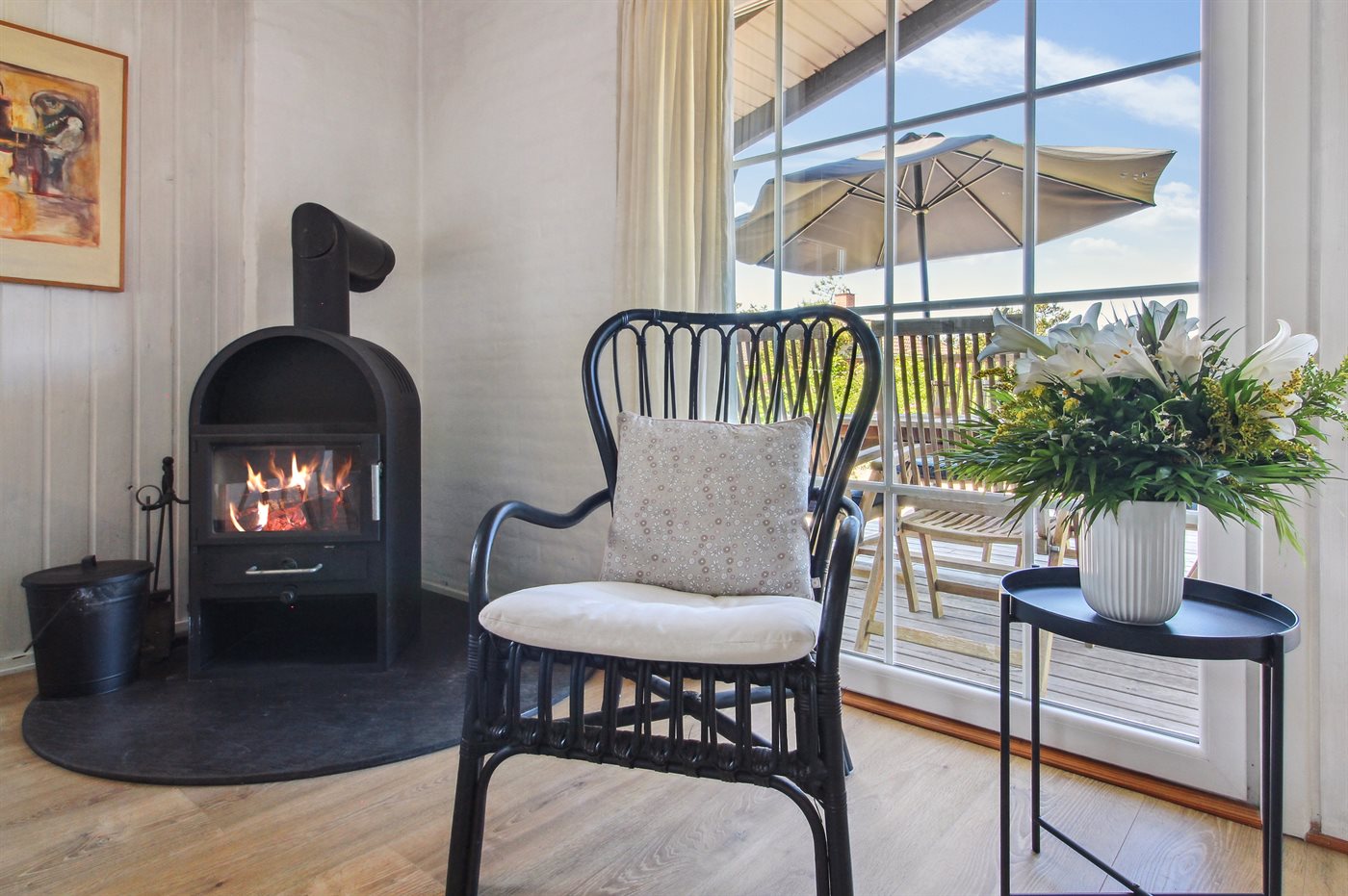 Ferienhaus 29-2067 in Römö, Lakolk - Bild 4