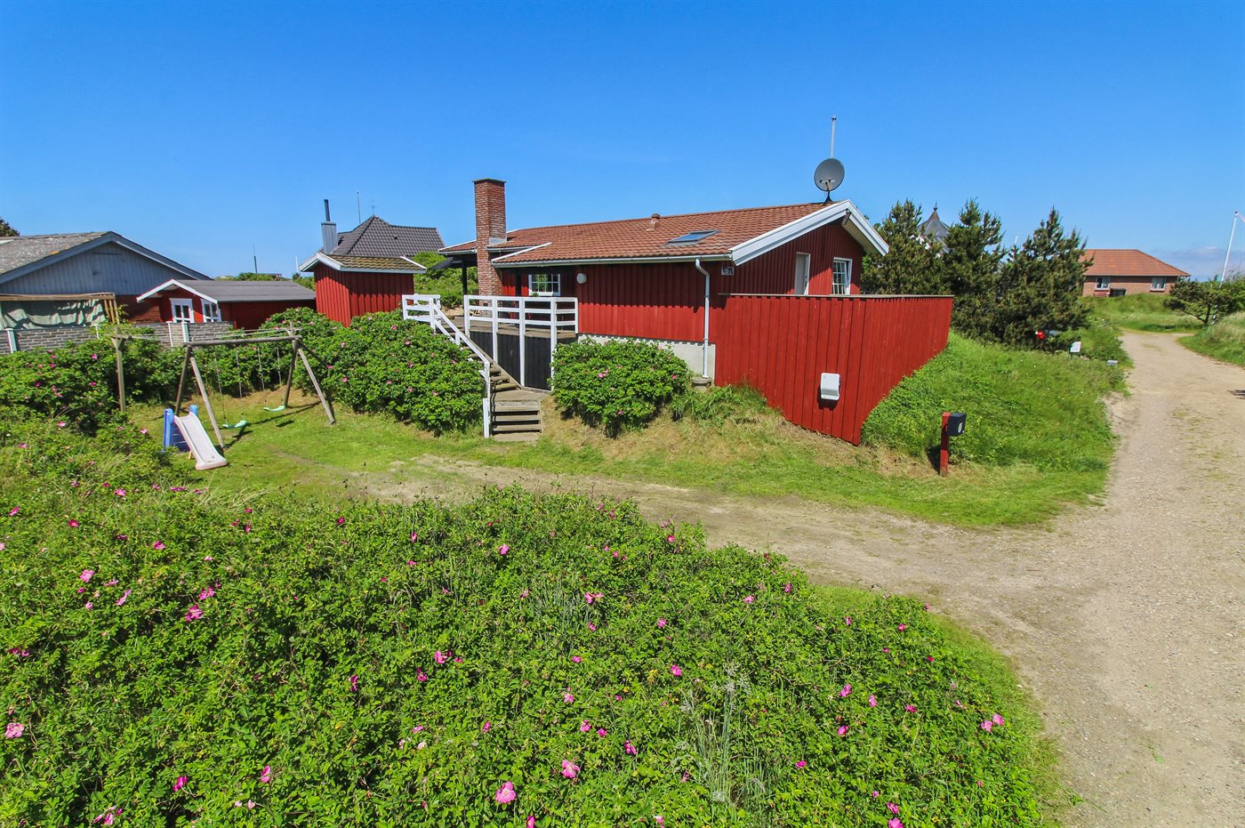 Ferienhaus 29-2067 in Römö, Lakolk - Bild 5