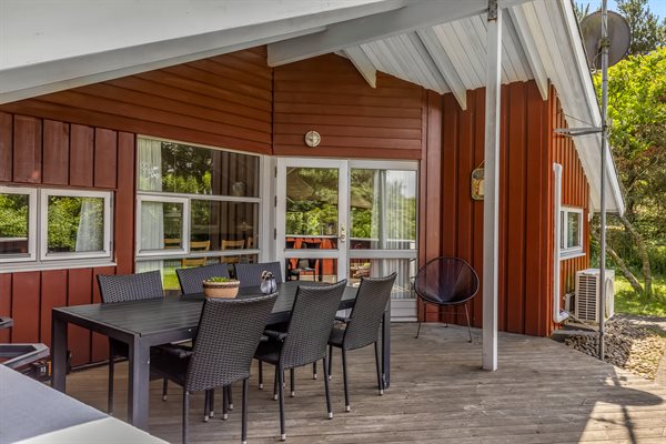 Sommerhus 29-2070