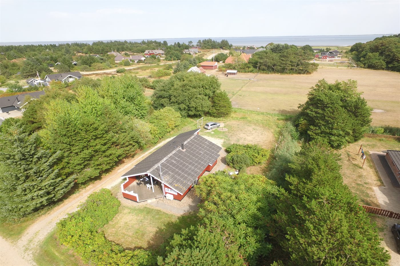 Ferienhaus 29-2070 in Römö, Wattenmeer - Bild 4