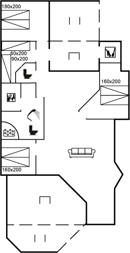 Floor plan_Holiday home_29-2070