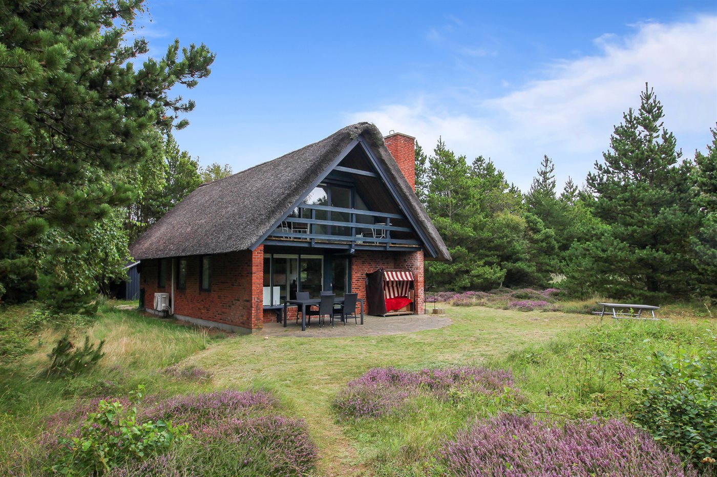 Ferienhaus 29-2073 in Römö, Südinsel - Hauptbild in Rømø