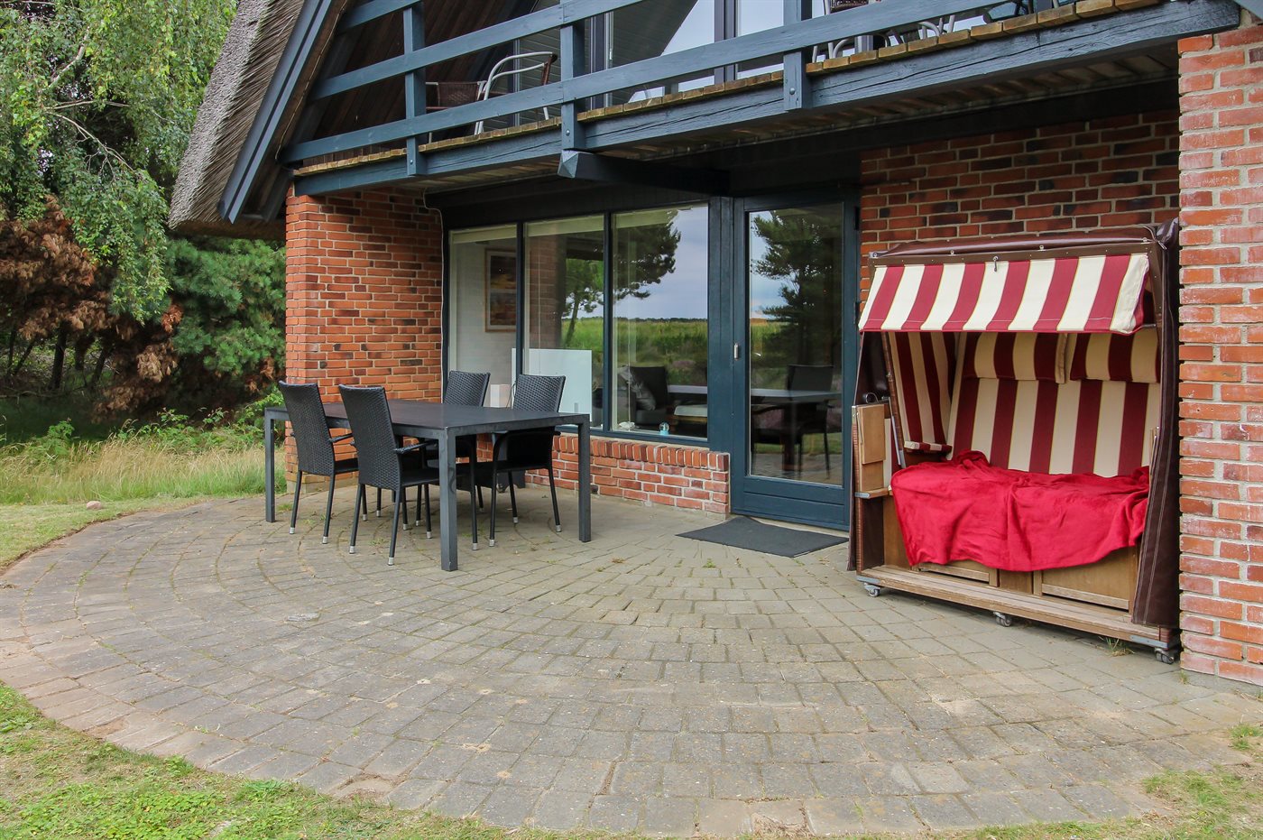 Ferienhaus 29-2073 in Römö, Südinsel - Bild 2