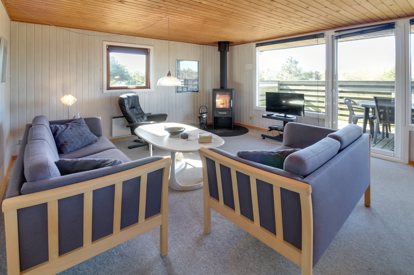 Ferienhaus 29-2074 in Römö, Bolilmark - Bild 2