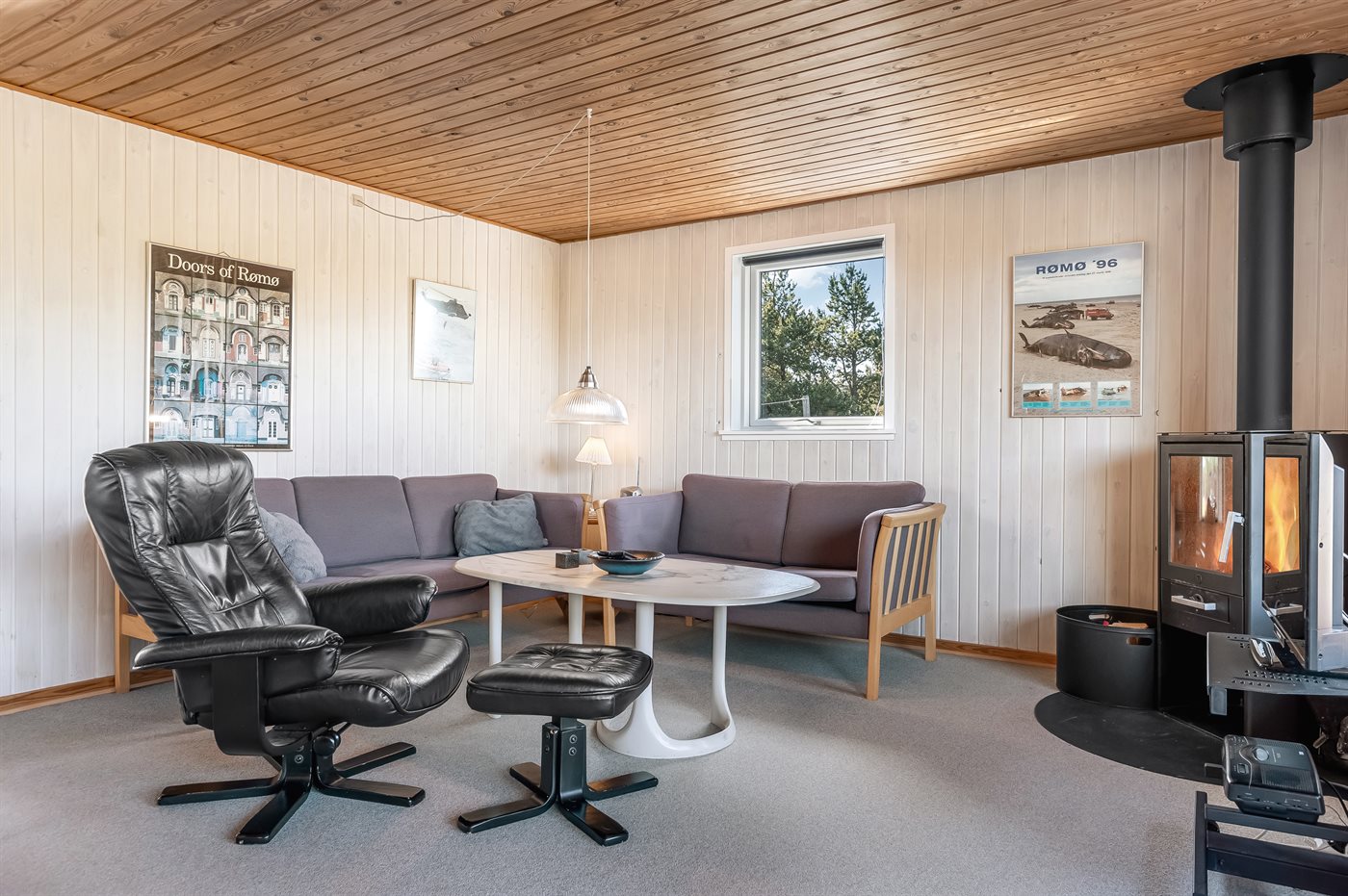 Ferienhaus 29-2074 in Römö, Bolilmark - Bild 5
