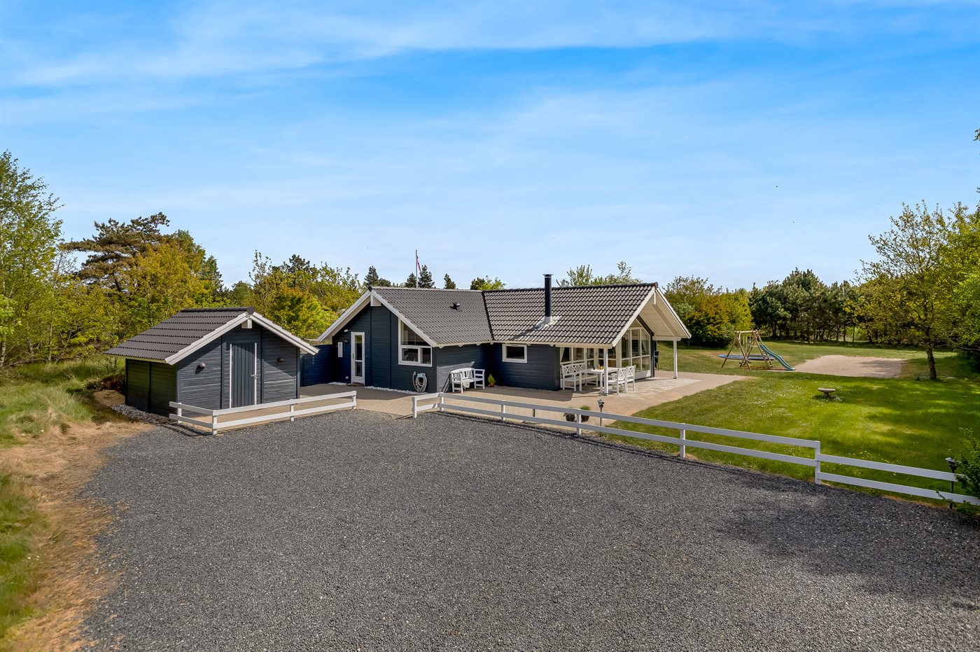 Ferienhaus 29-2075 in Römö, Wattenmeer - Bild 2