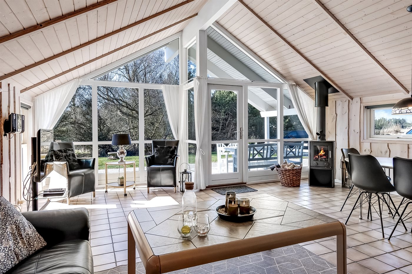 Ferienhaus 29-2075 in Römö, Wattenmeer - Bild 4
