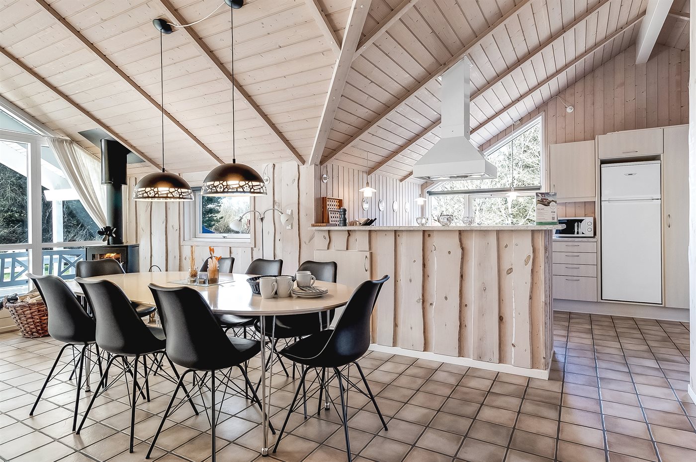 Ferienhaus 29-2075 in Römö, Wattenmeer - Bild 5