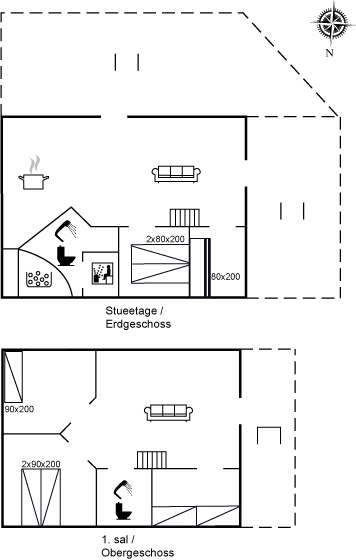 Floor plan_Holiday home_29-2076