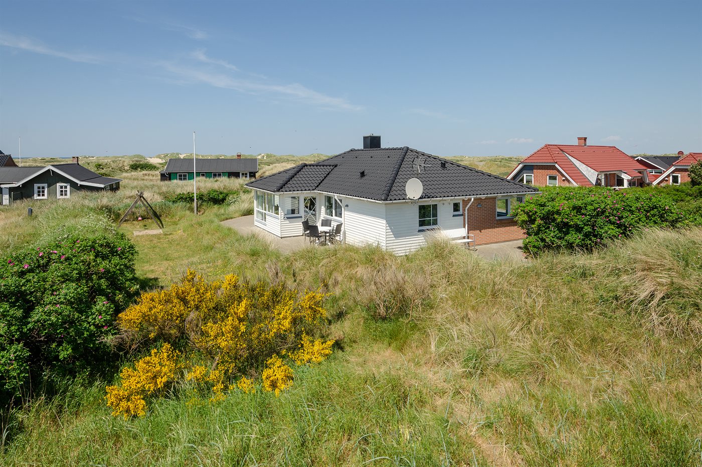 Ferienhaus 29-2080 in Römö, Lakolk - Bild 2