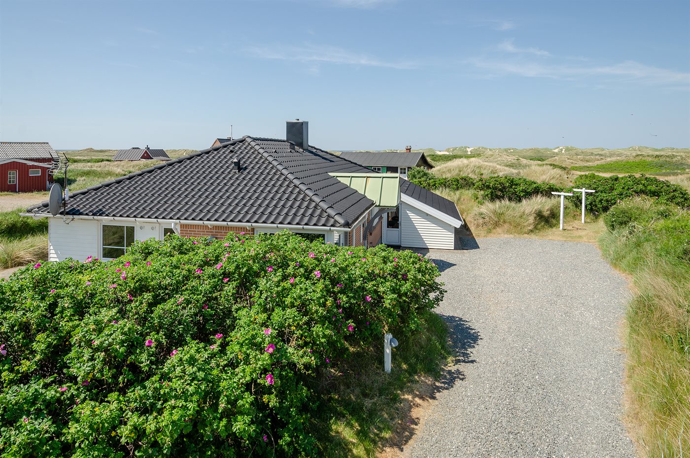 Ferienhaus 29-2080 in Römö, Lakolk - Bild 3