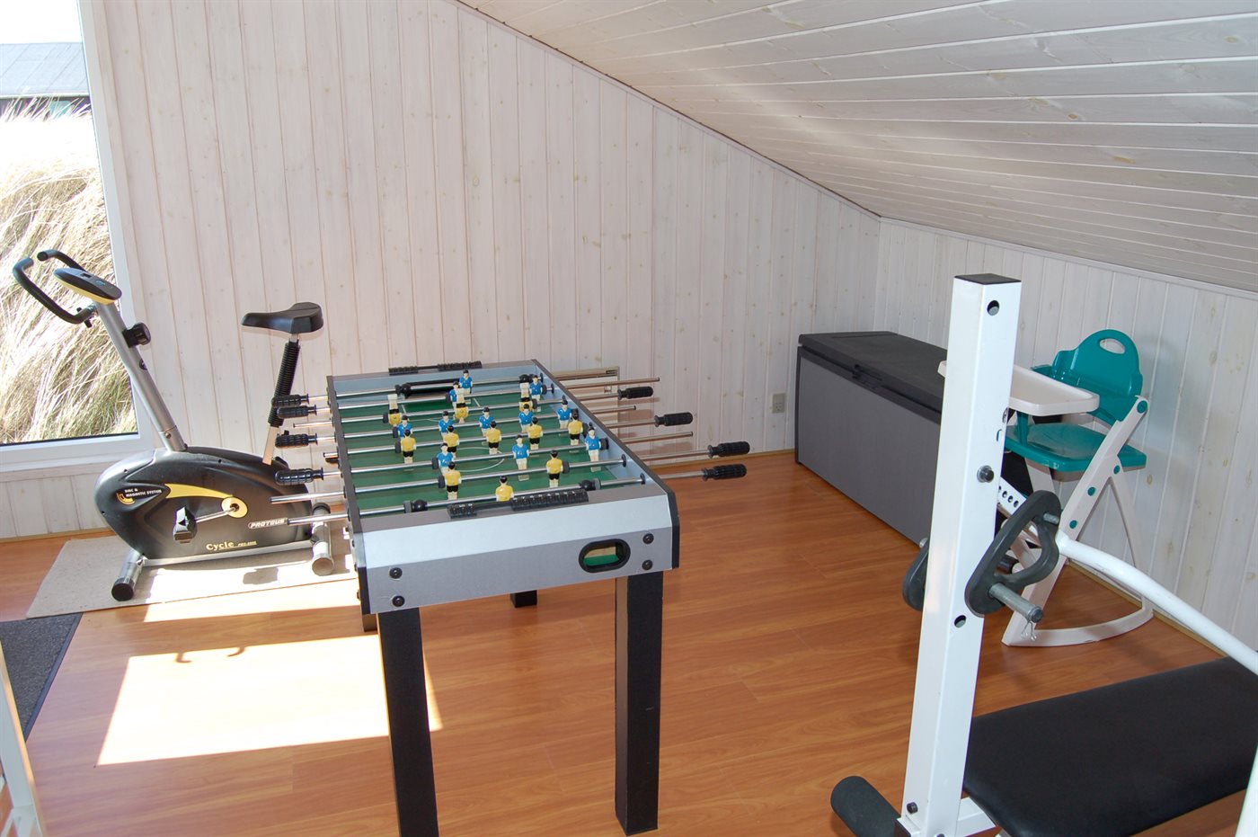 Ferienhaus 29-2080 in Römö, Lakolk - Bild 4