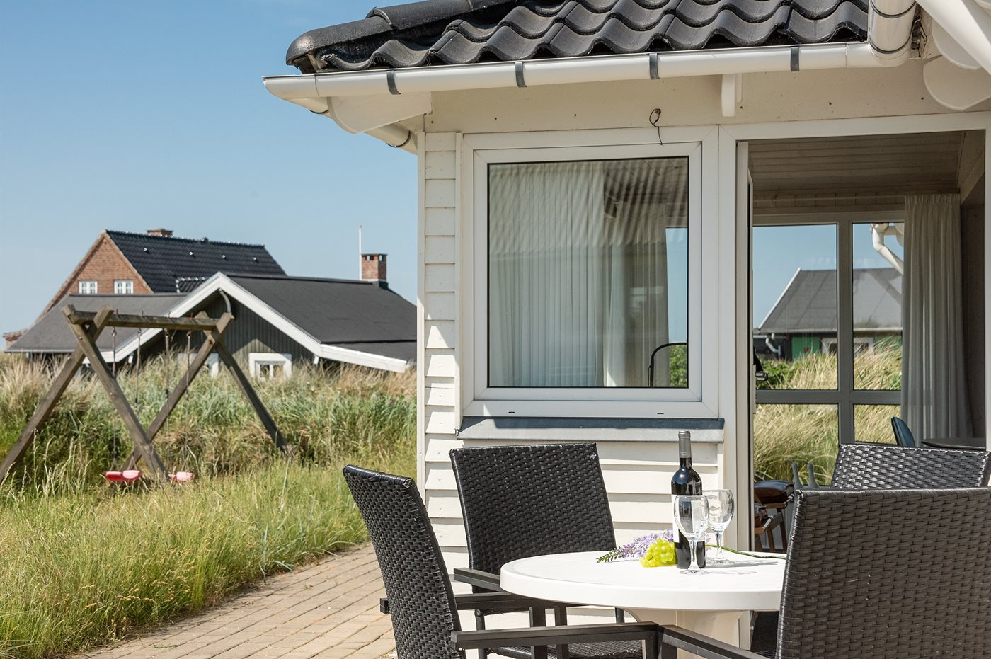 Ferienhaus 29-2080 in Römö, Lakolk - Bild 5