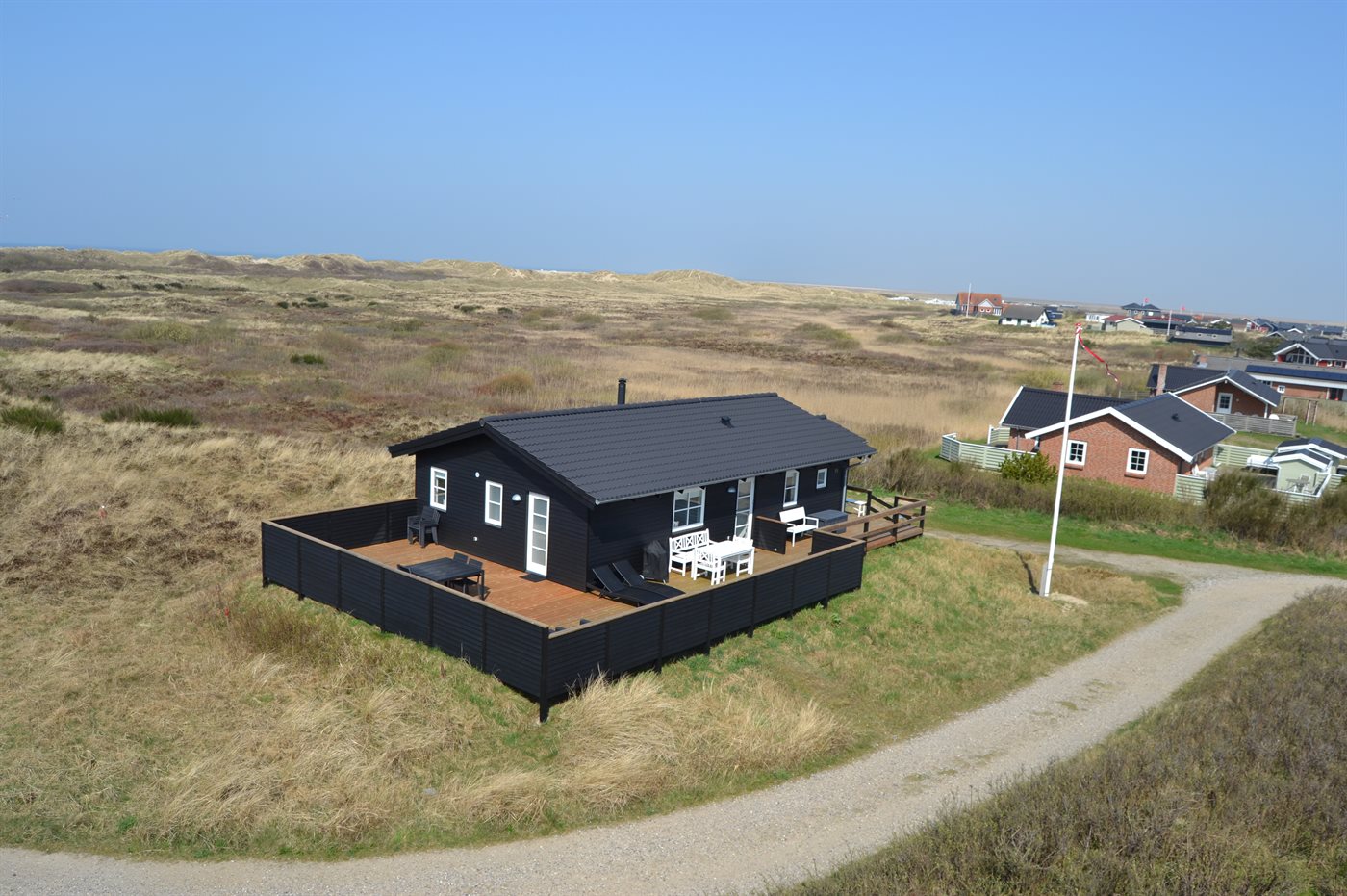 Ferienhaus 29-2090 in Römö, Lakolk - Bild 2