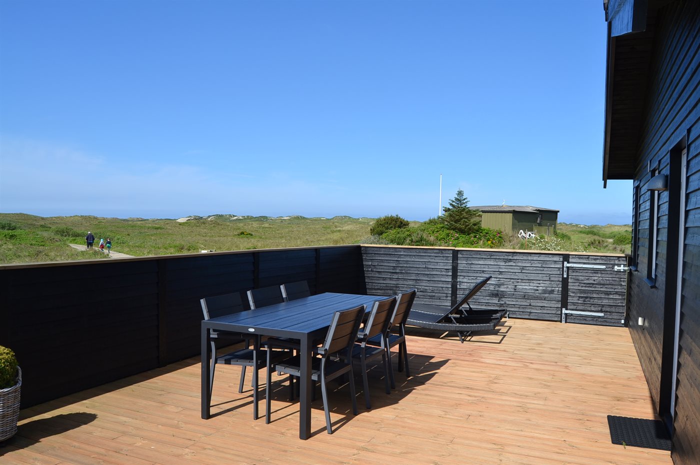 Ferienhaus 29-2090 in Römö, Lakolk - Bild 3