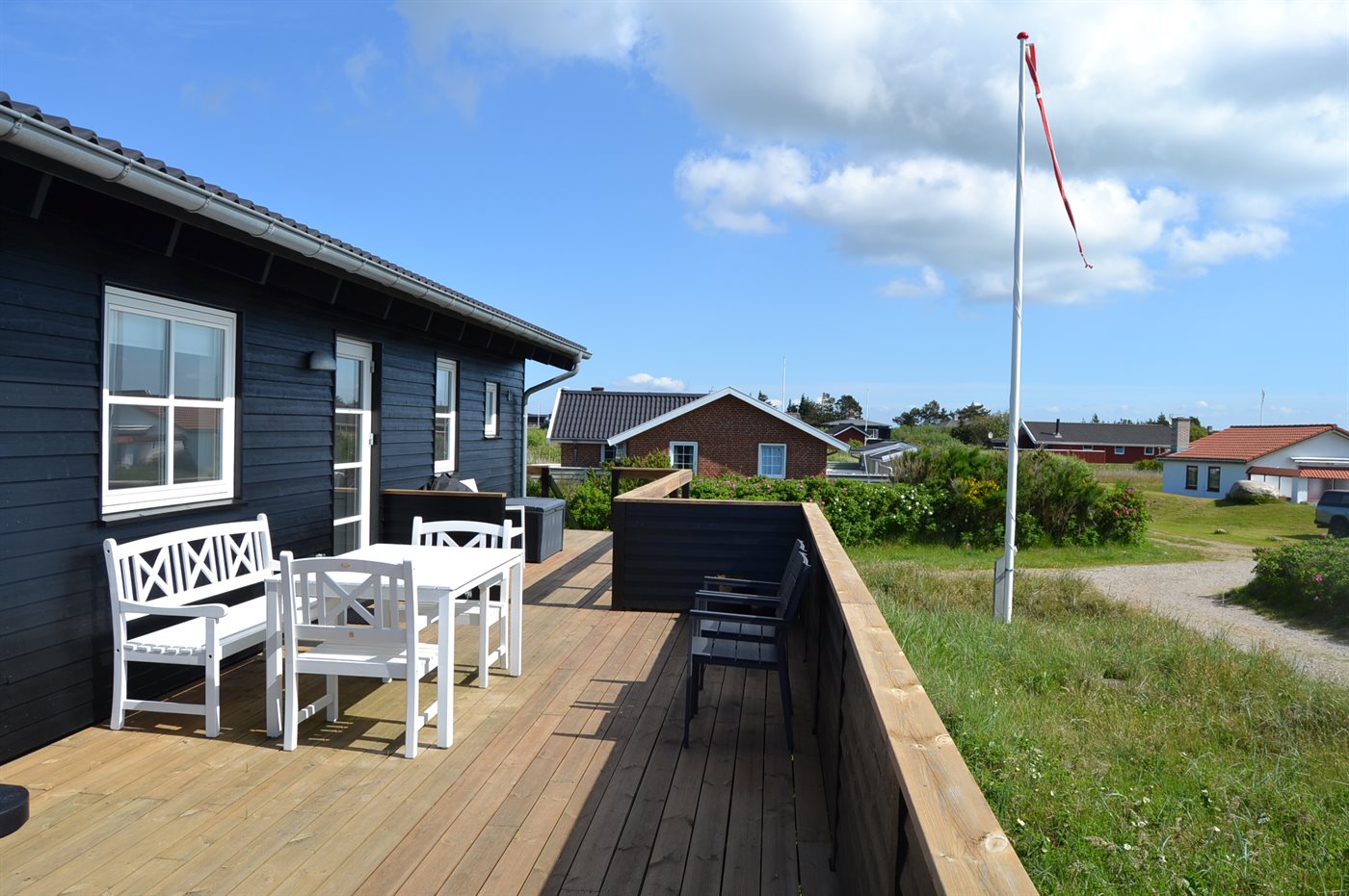 Ferienhaus 29-2090 in Römö, Lakolk - Bild 4