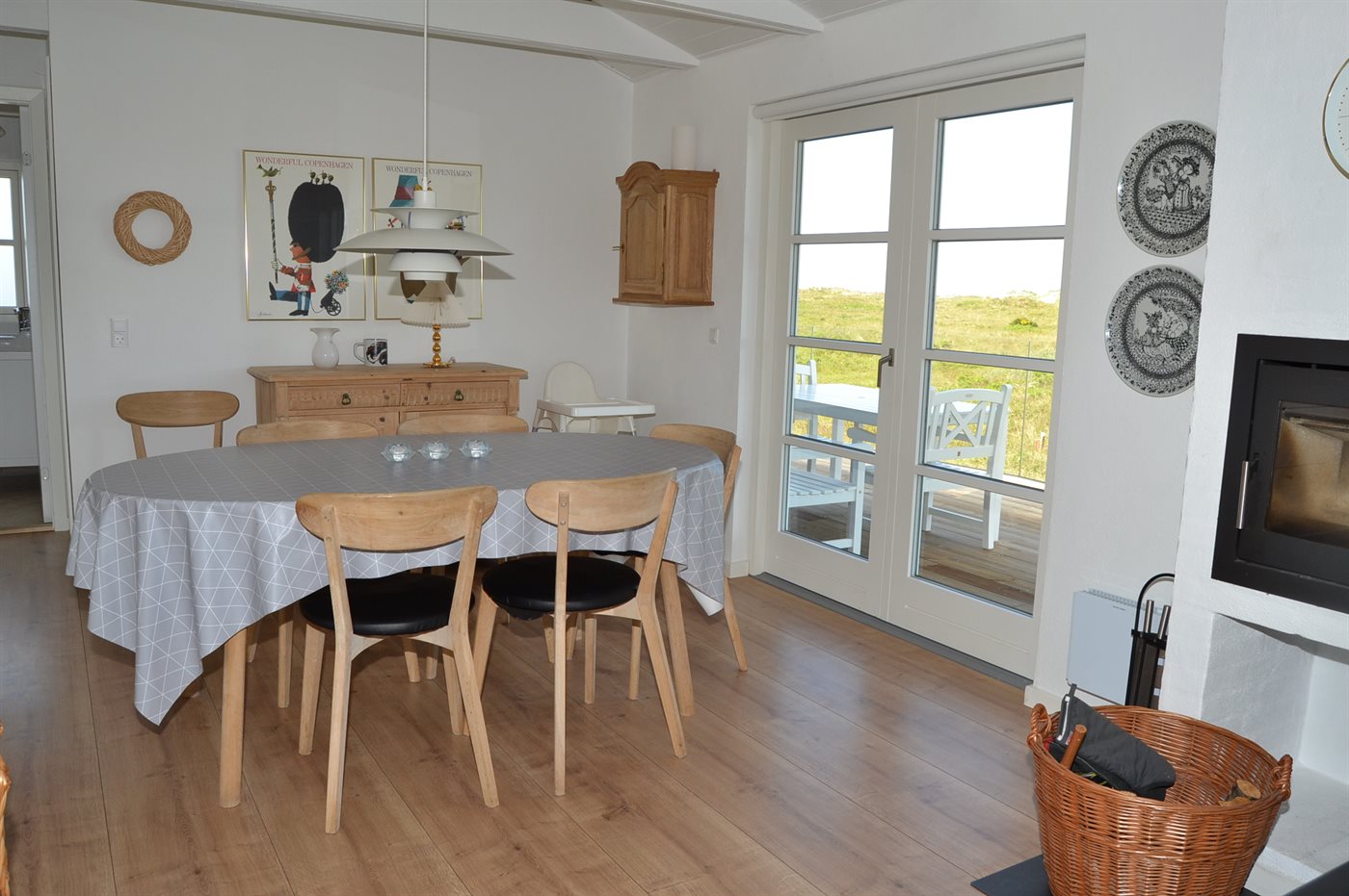 Ferienhaus 29-2090 in Römö, Lakolk - Bild 5