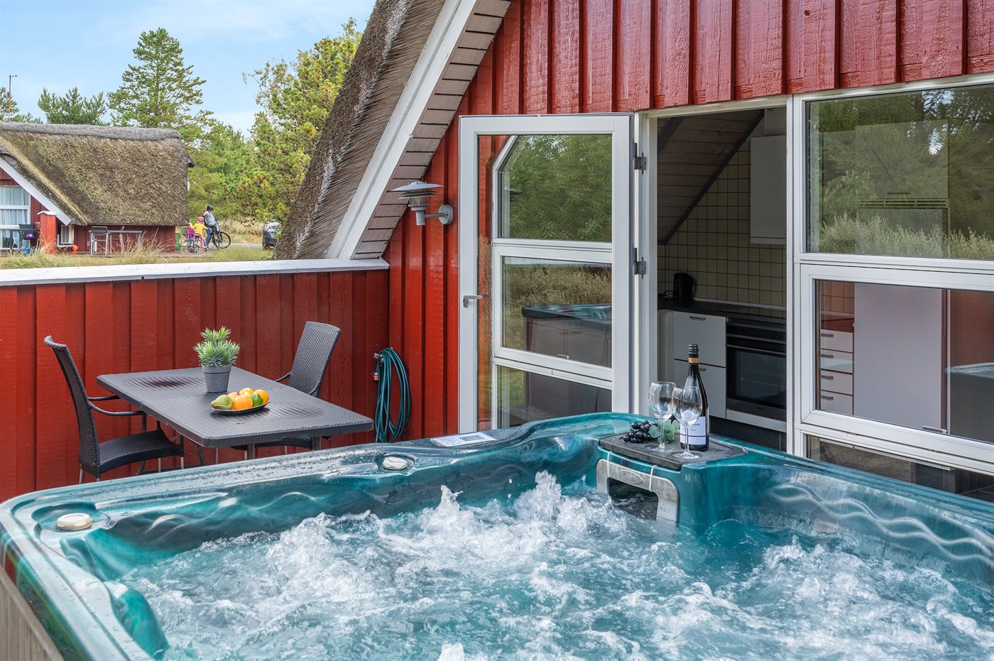 Ferienhaus 29-2092 in Römö, Kongsmark - Bild 2