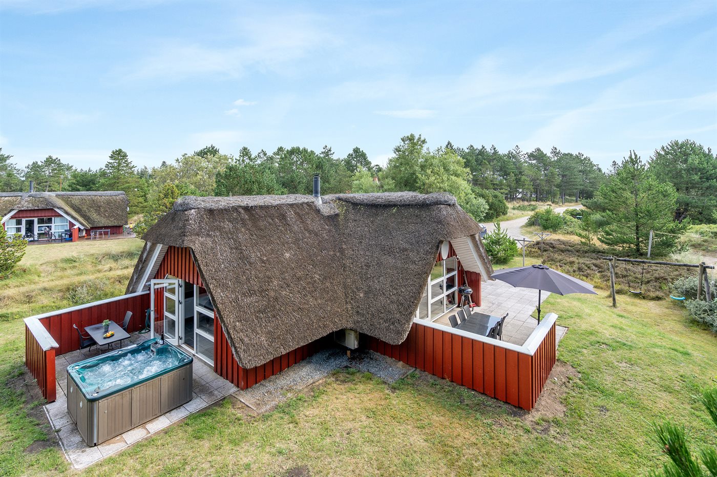 Ferienhaus 29-2092 in Römö, Kongsmark - Bild 3