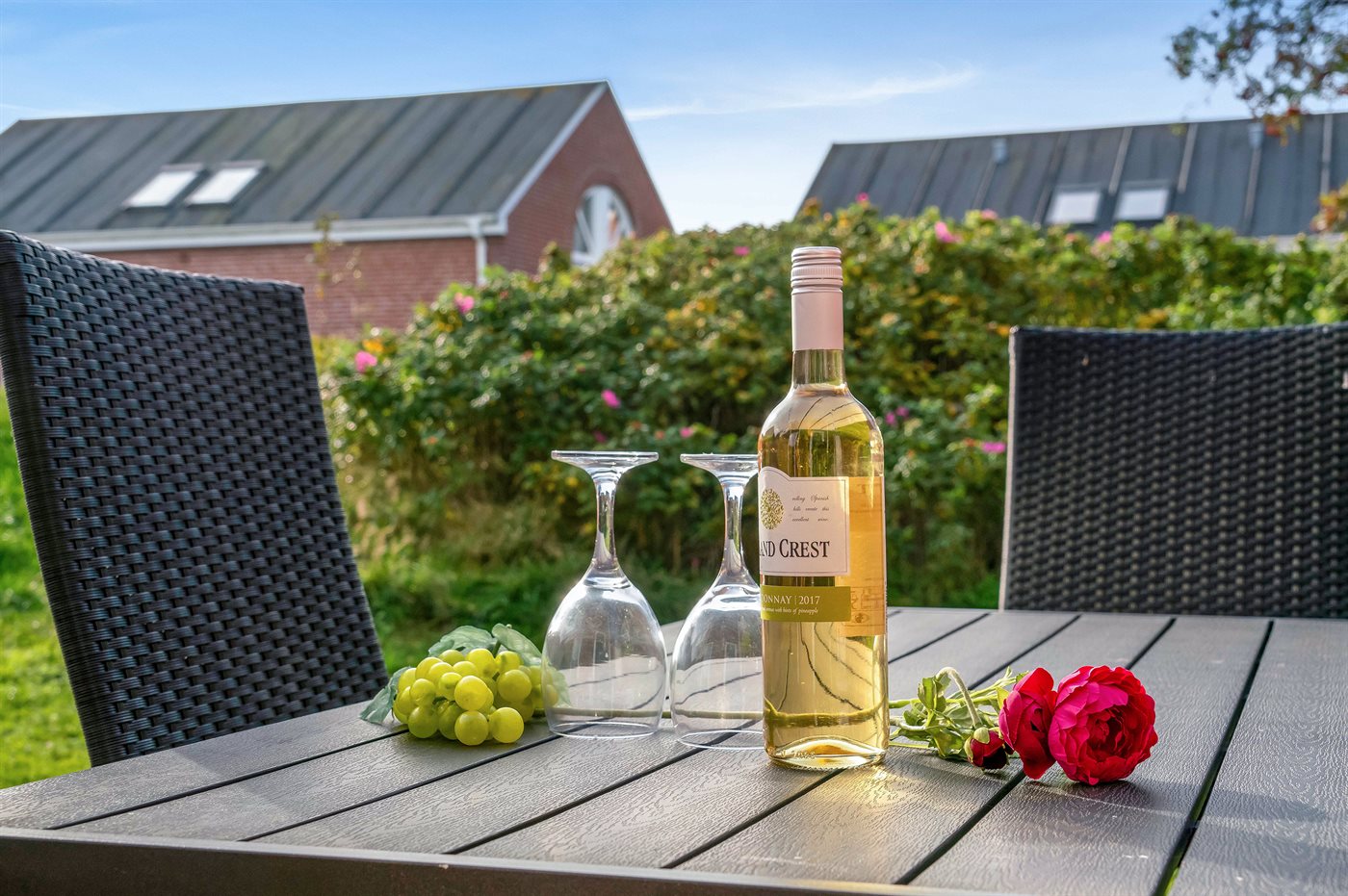 Urlaubsglück auf Rømø – Dein perfektes Ferienhaus! - Bild 2