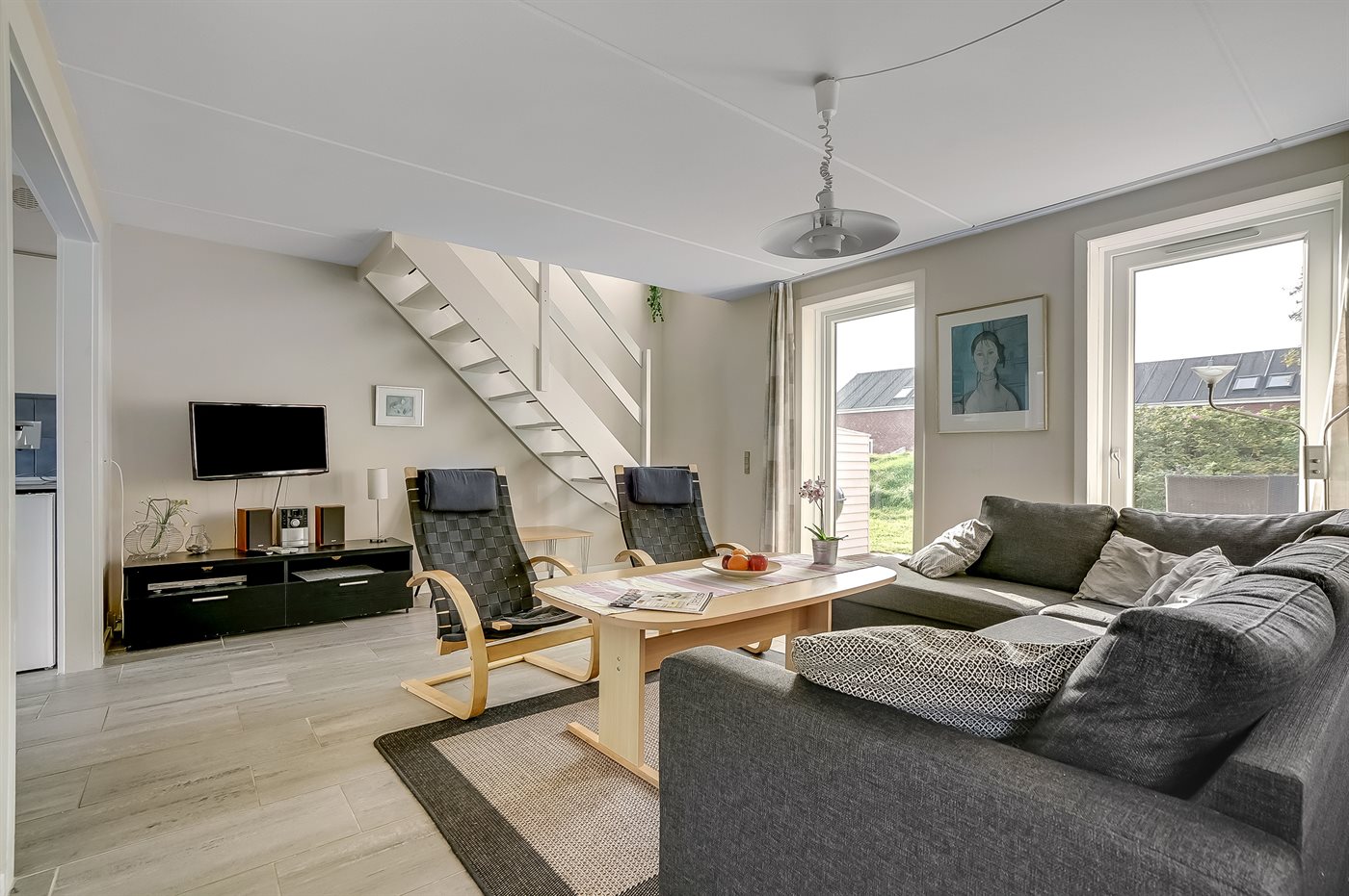 Urlaubsglück auf Rømø – Dein perfektes Ferienhaus! - Bild 3