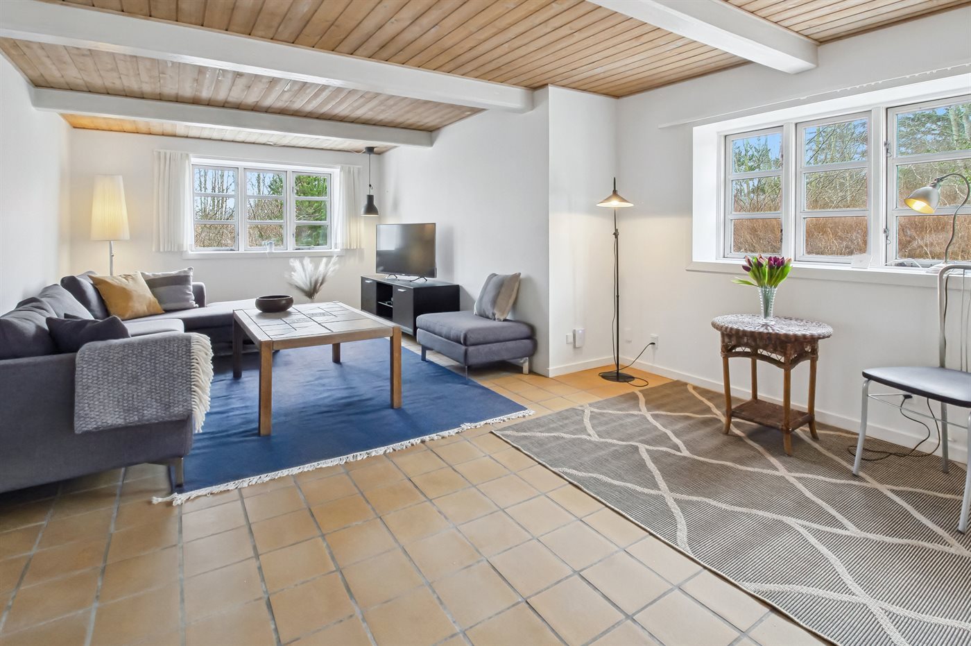 Ferienhaus 29-2095 in Römö, Kongsmark - Bild 2