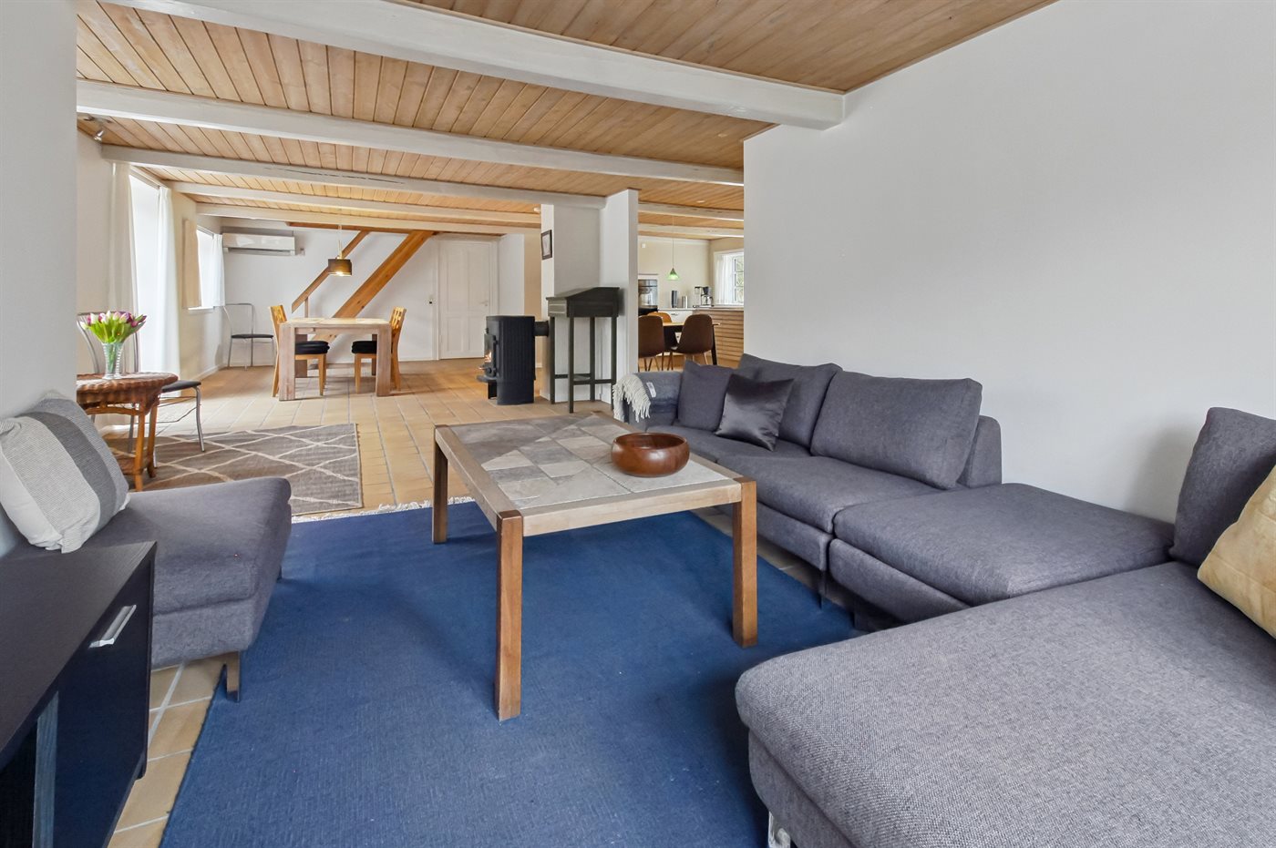 Ferienhaus 29-2095 in Römö, Kongsmark - Bild 4