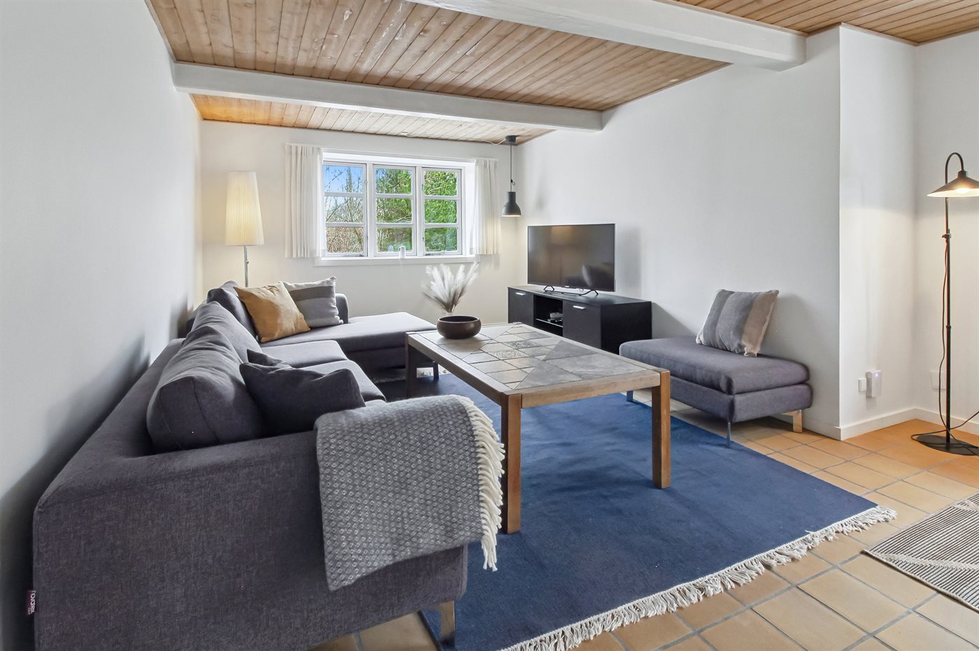 Ferienhaus 29-2095 in Römö, Kongsmark - Bild 5