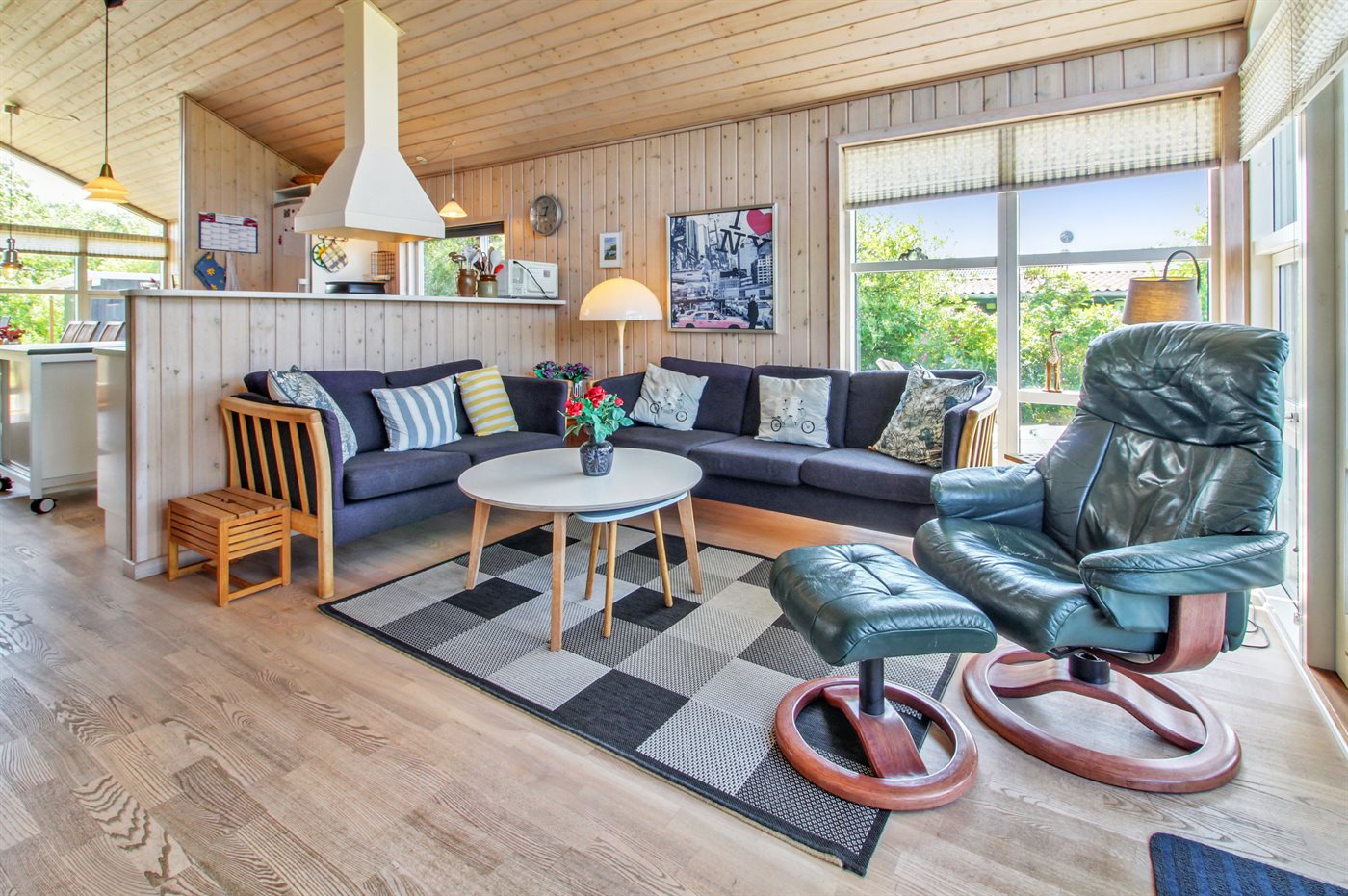 Ferienhaus 29-2097 in Römö, Lakolk - Bild 2