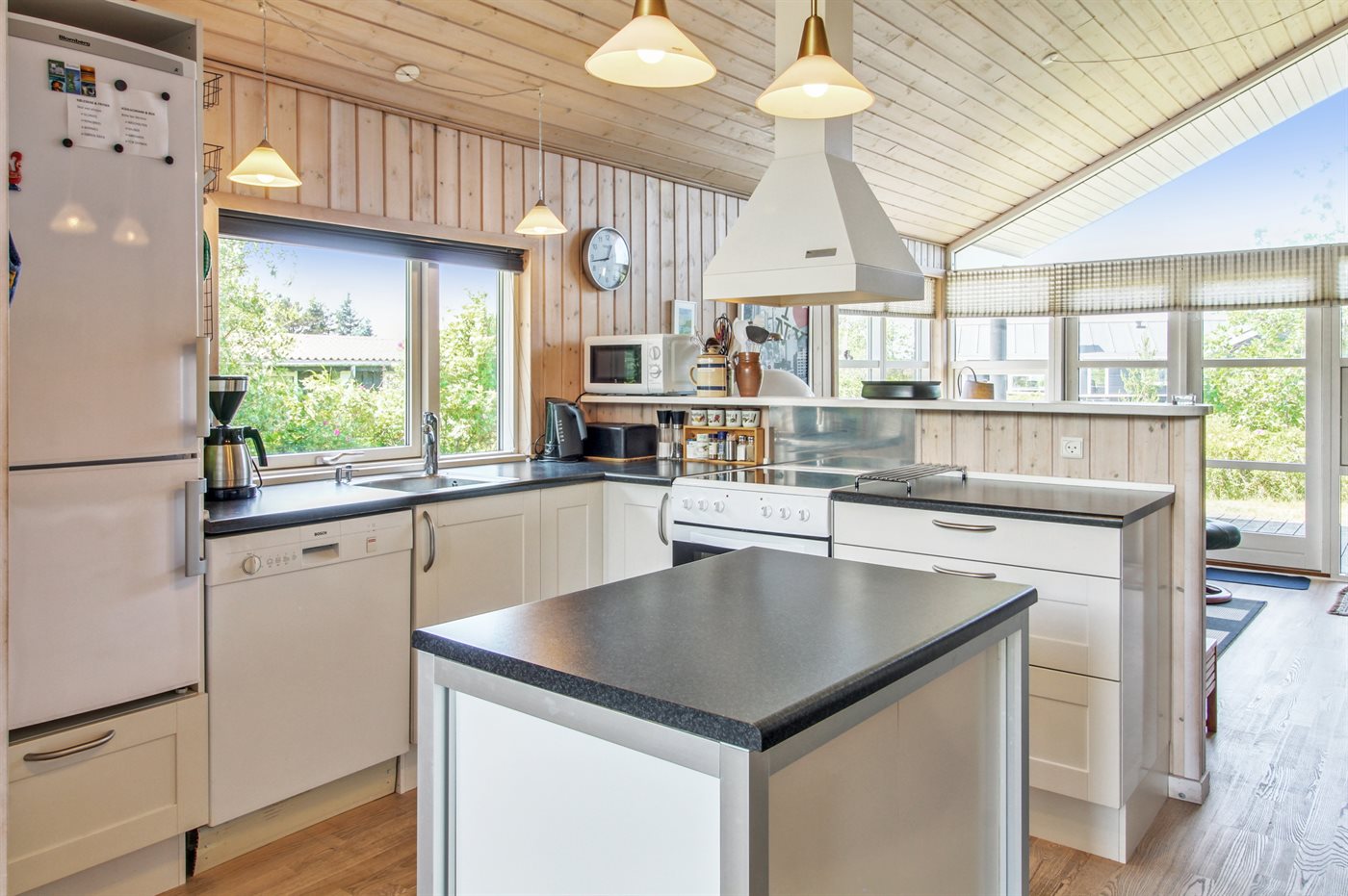 Ferienhaus 29-2097 in Römö, Lakolk - Bild 3