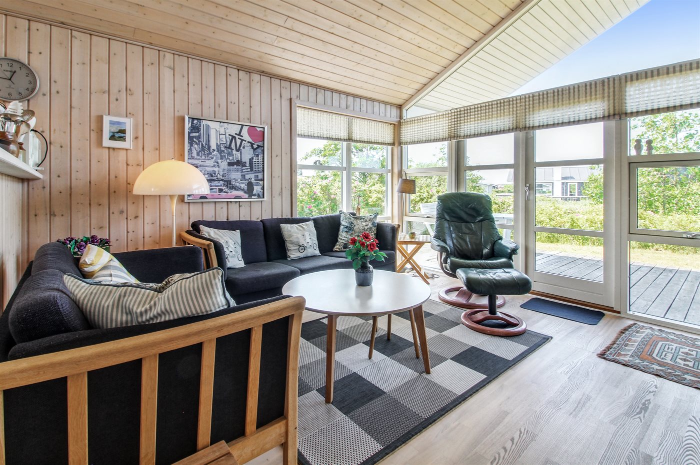 Ferienhaus 29-2097 in Römö, Lakolk - Bild 5