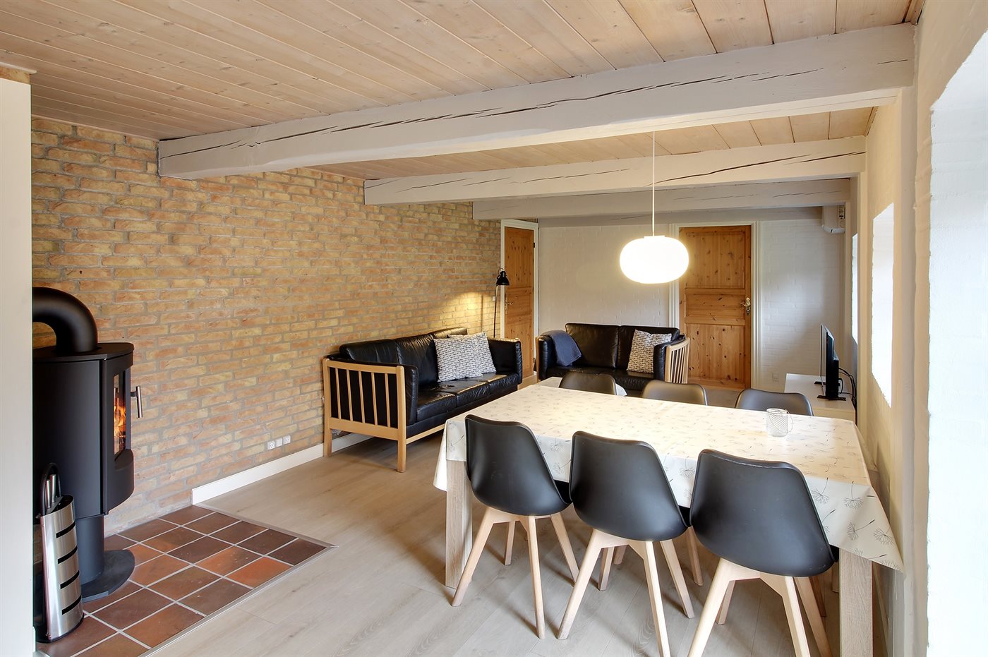 Ferienhaus 29-2100 in Römö, Vesterhede - Bild 2