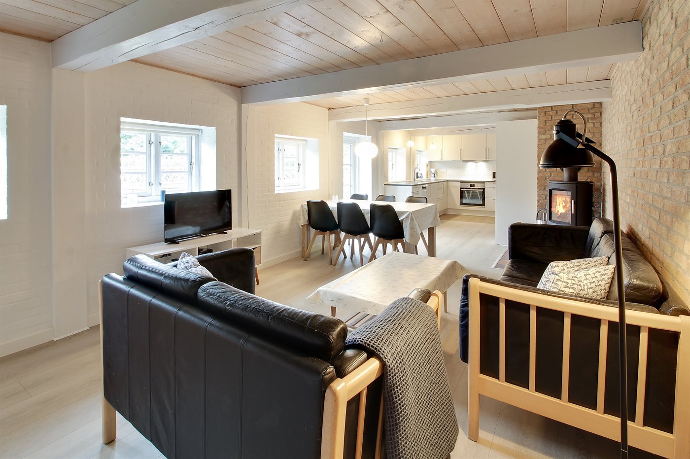 Ferienhaus 29-2100 in Römö, Vesterhede - Bild 3