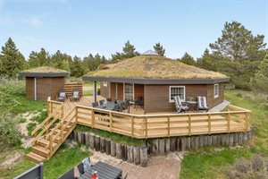 Sommerhus, 29-2104, Rømø, Bolilmark