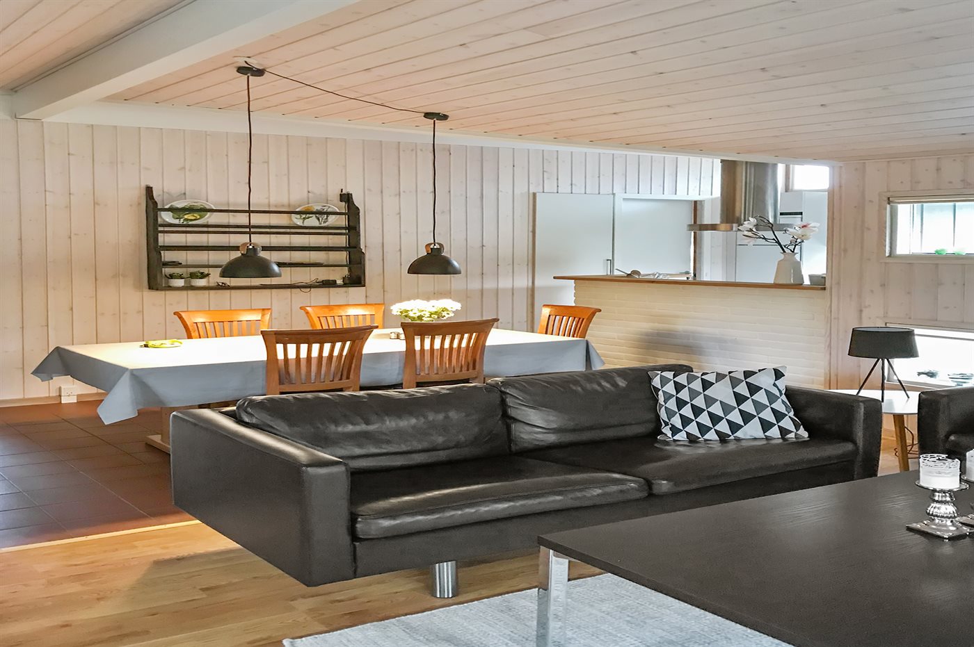 Ferienhaus 29-2105 in Römö, Wattenmeer - Bild 2