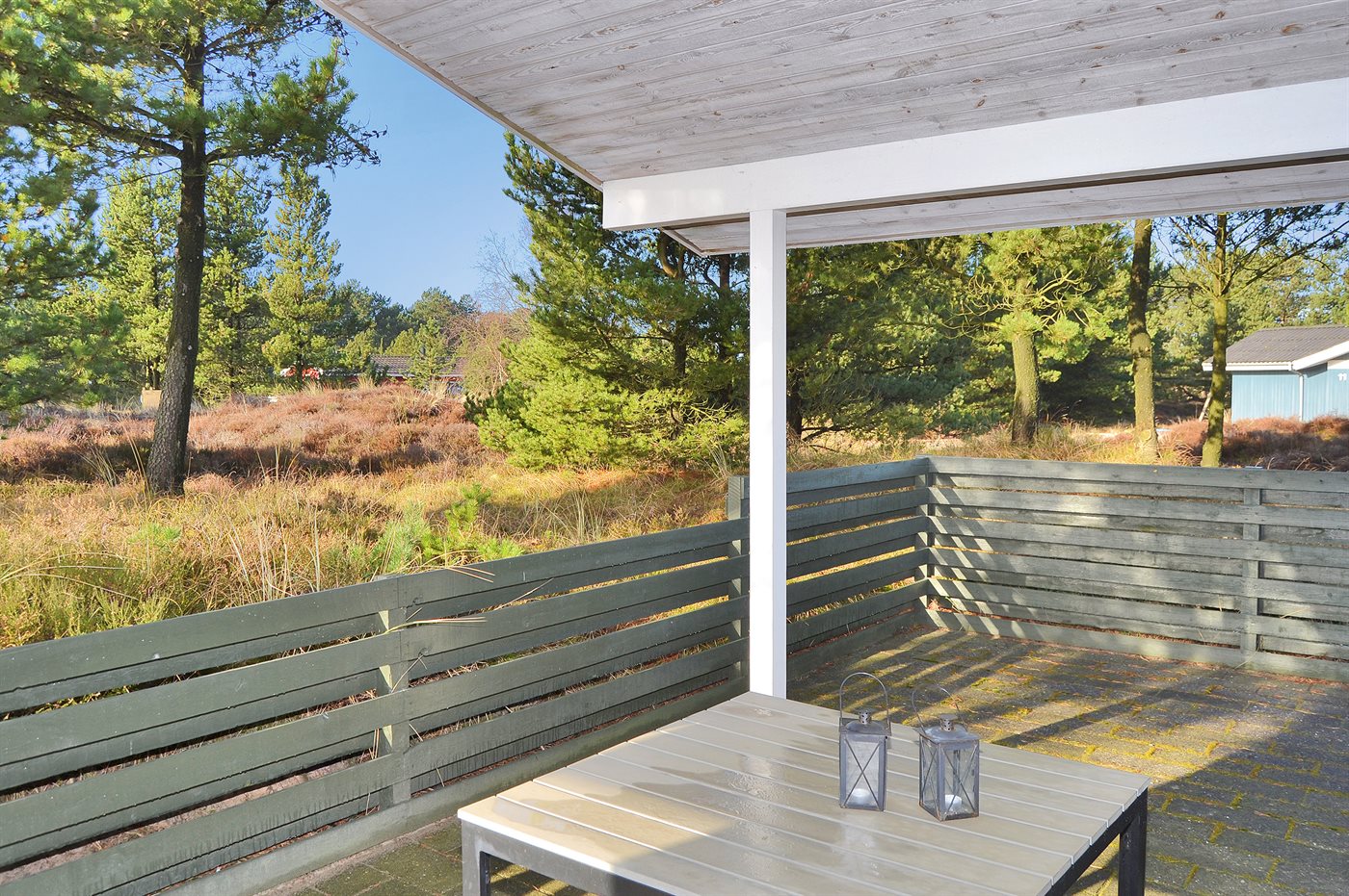 Ferienhaus 29-2105 in Römö, Wattenmeer - Bild 5