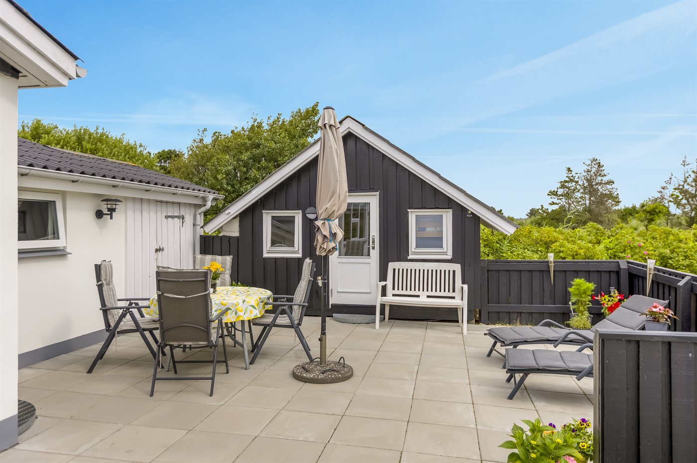 Ferienhaus 29-2106 in Römö, Lakolk - Bild 2