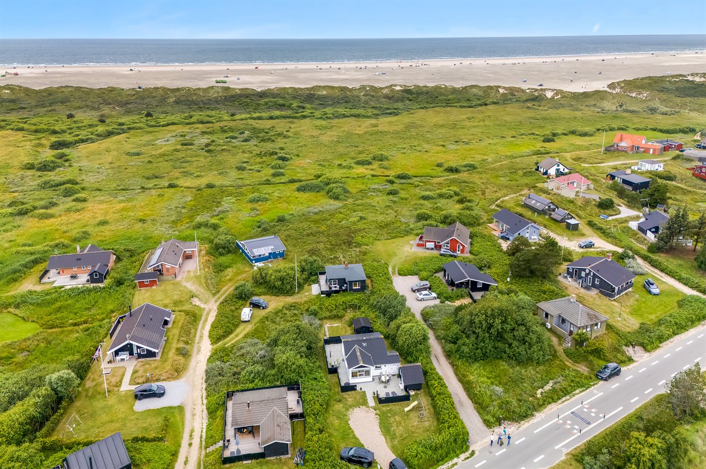 Ferienhaus 29-2106 in Römö, Lakolk - Bild 3