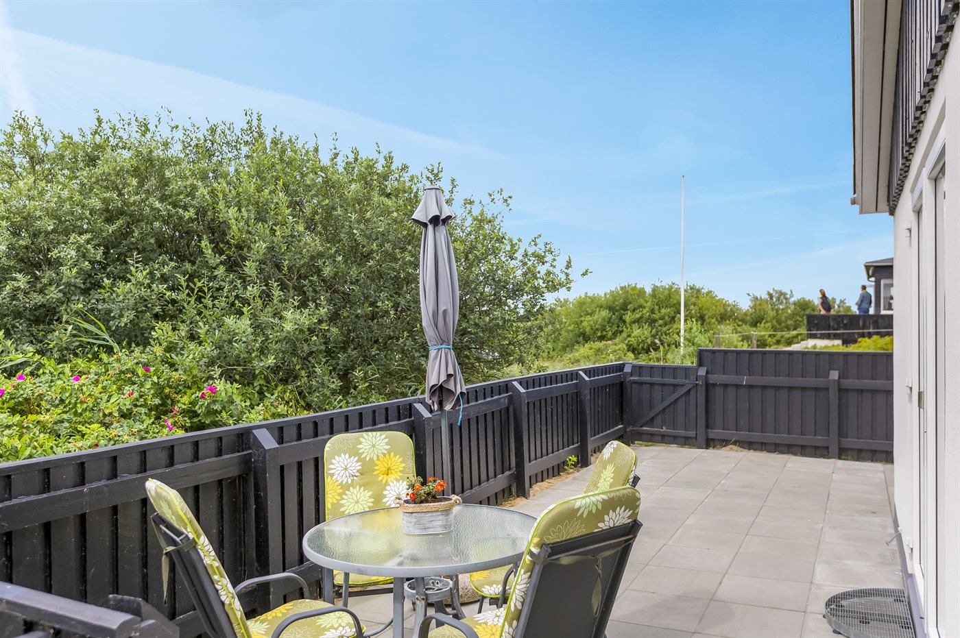 Ferienhaus 29-2106 in Römö, Lakolk - Bild 4