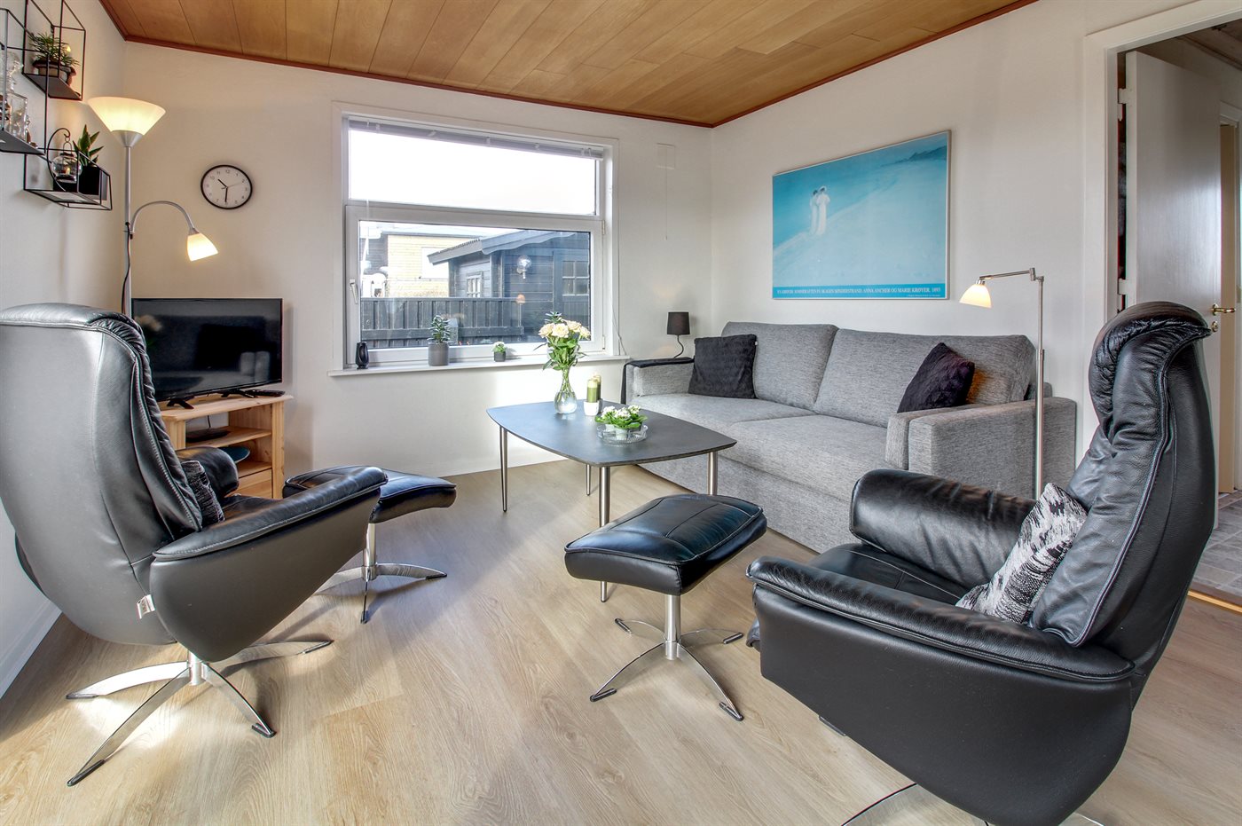 Ferienhaus 29-2106 in Römö, Lakolk - Bild 5