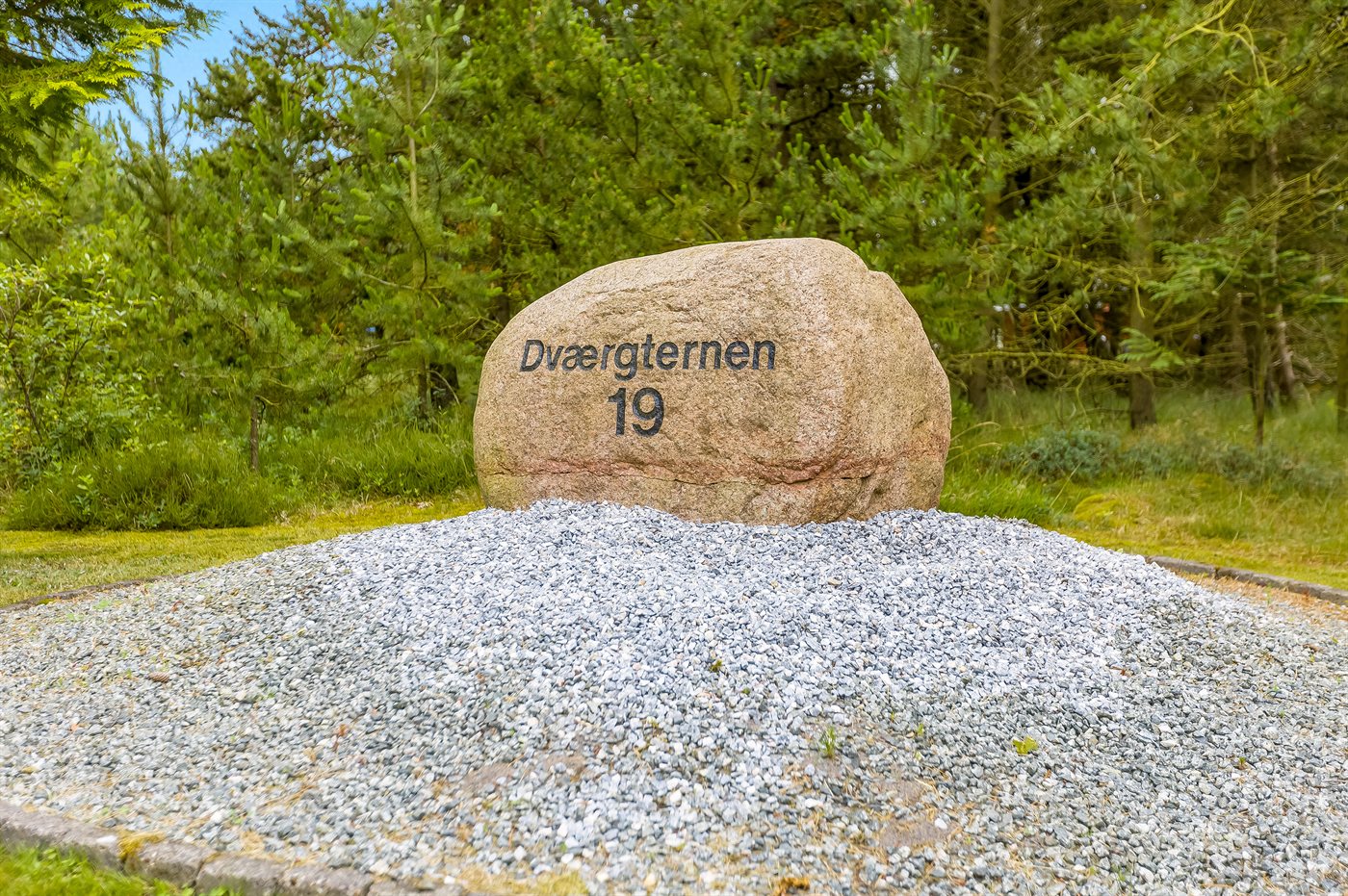 Ferienhaus 29-2109 in Römö, Südinsel - Bild 2