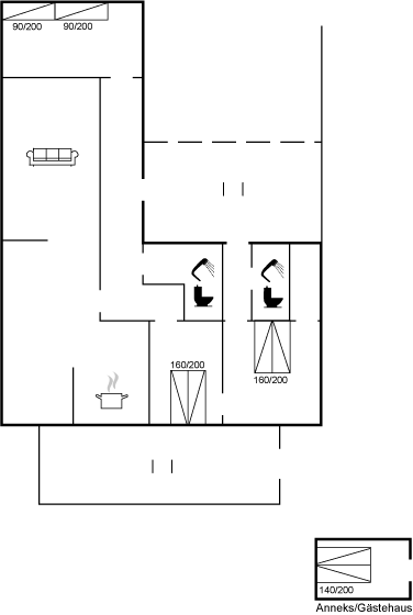 Floor plan_Holiday home_29-2118