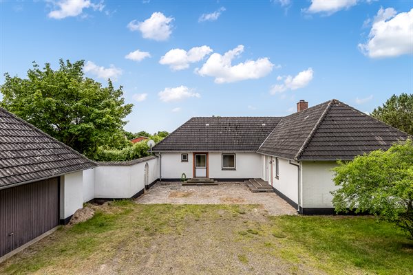 Sommerhus 29-2118