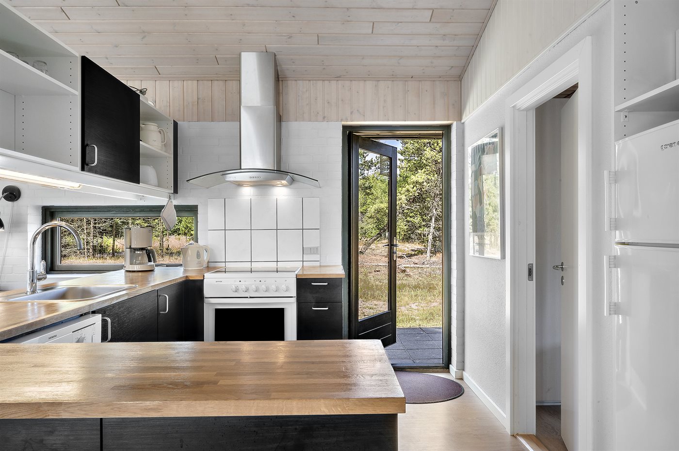 Ferienhaus 29-2122 in Römö, Südinsel - Bild 3