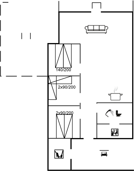 Floor plan_Holiday home_29-2128