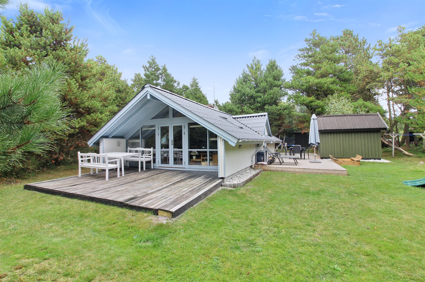 Ferienhaus 29-2129 in Römö, Südinsel - Bild 2