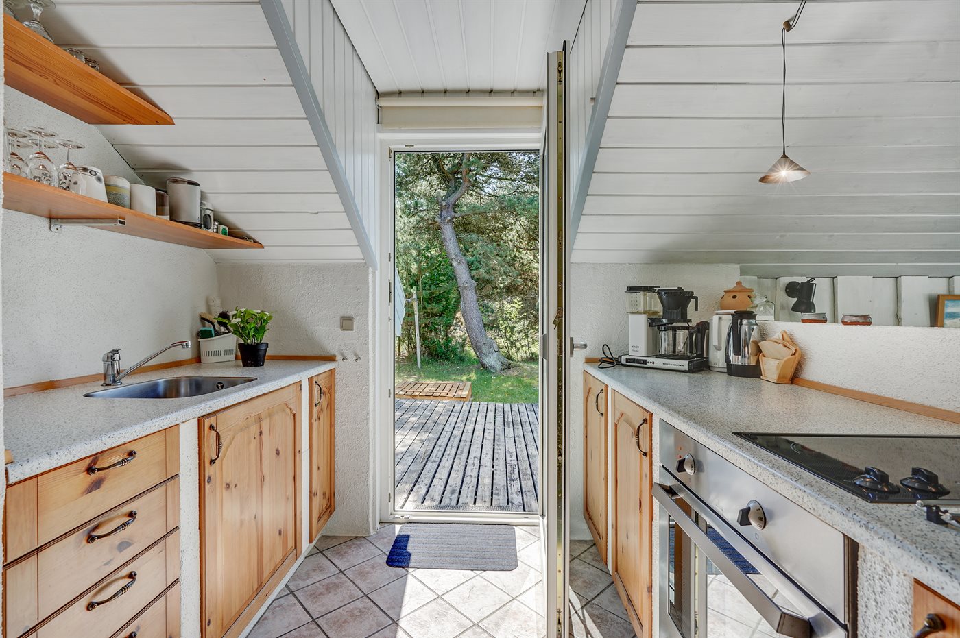 Ferienhaus 29-2129 in Römö, Südinsel - Bild 3