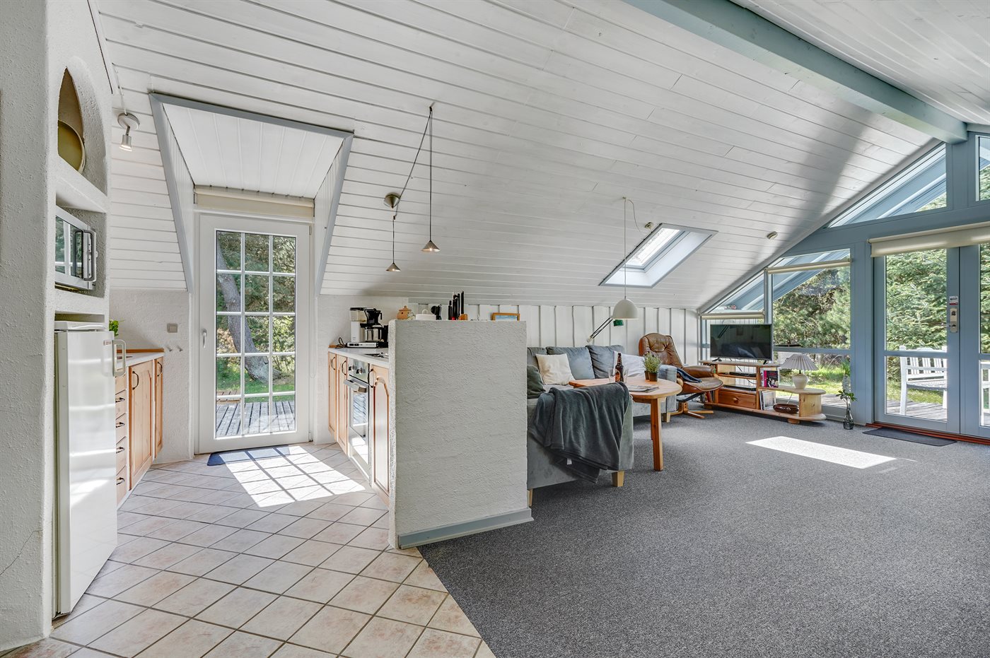 Ferienhaus 29-2129 in Römö, Südinsel - Bild 4