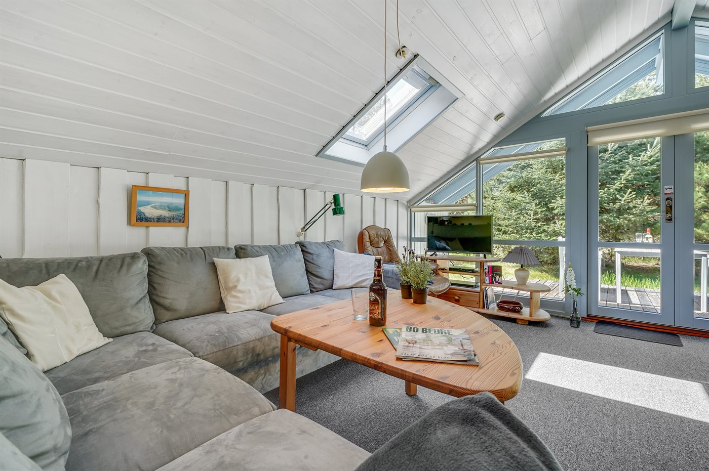 Ferienhaus 29-2129 in Römö, Südinsel - Bild 5